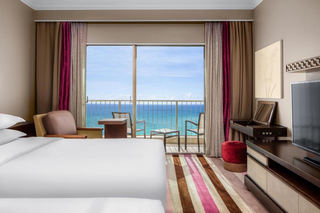 Rihga Royal Laguna Guam Resort Tamuning Exterior foto